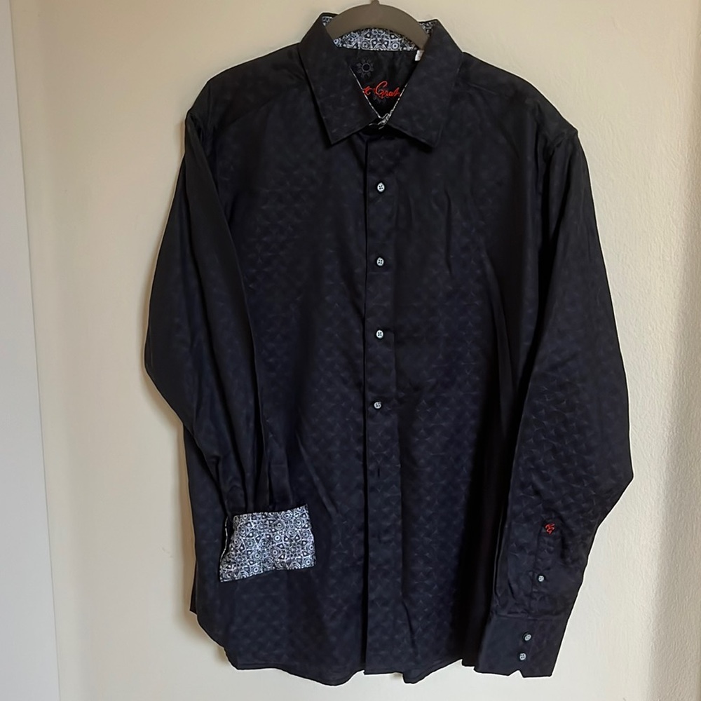 Robert Graham shirt
